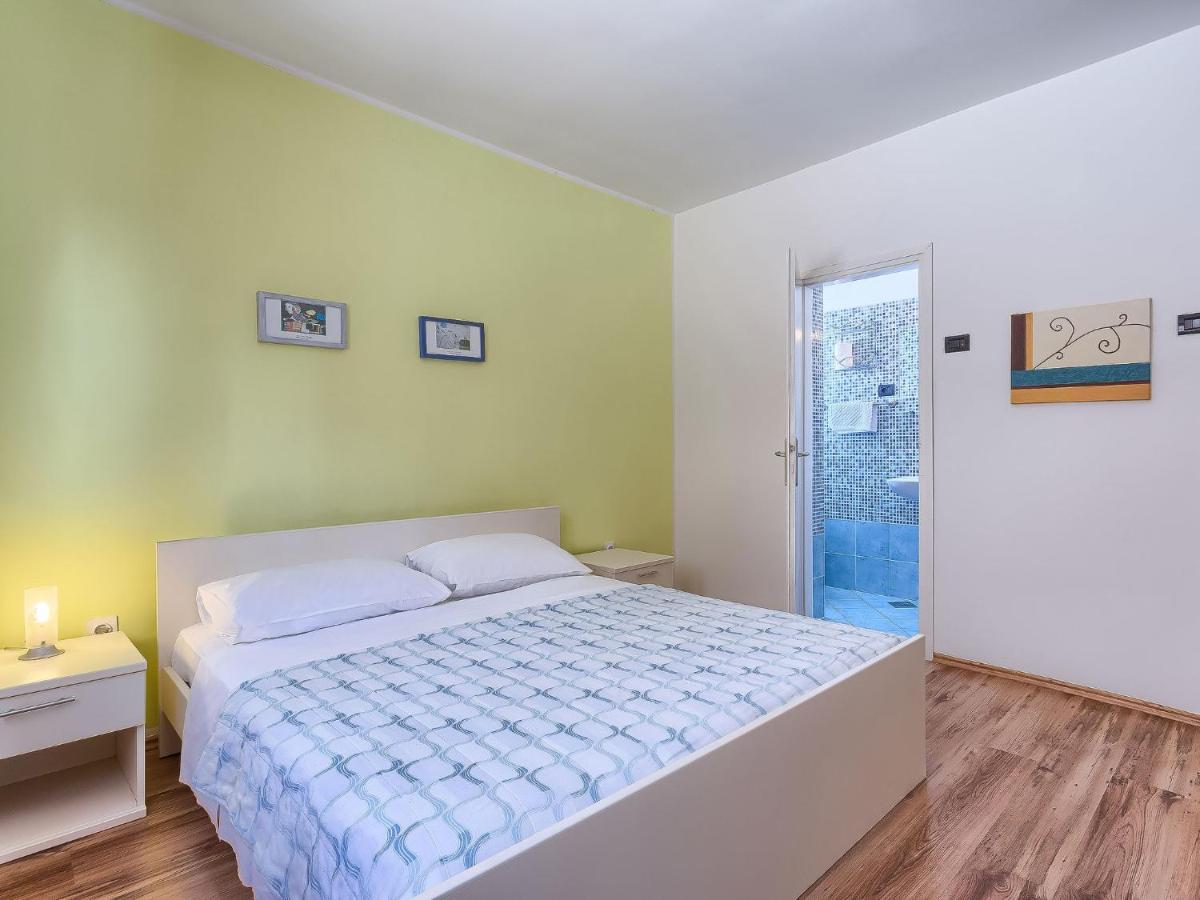 Apartment Nika-12 By Interhome Umag Exterior photo